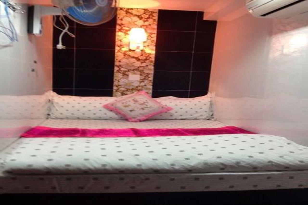 Marrigold Hostel Hong Kong Luaran gambar