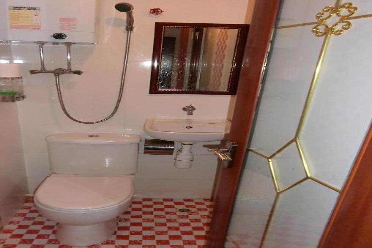 Marrigold Hostel Hong Kong Luaran gambar