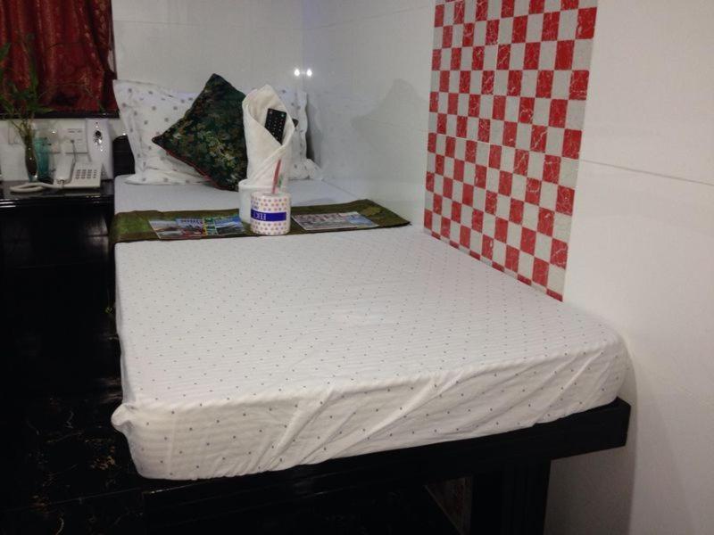 Marrigold Hostel Hong Kong Bilik gambar
