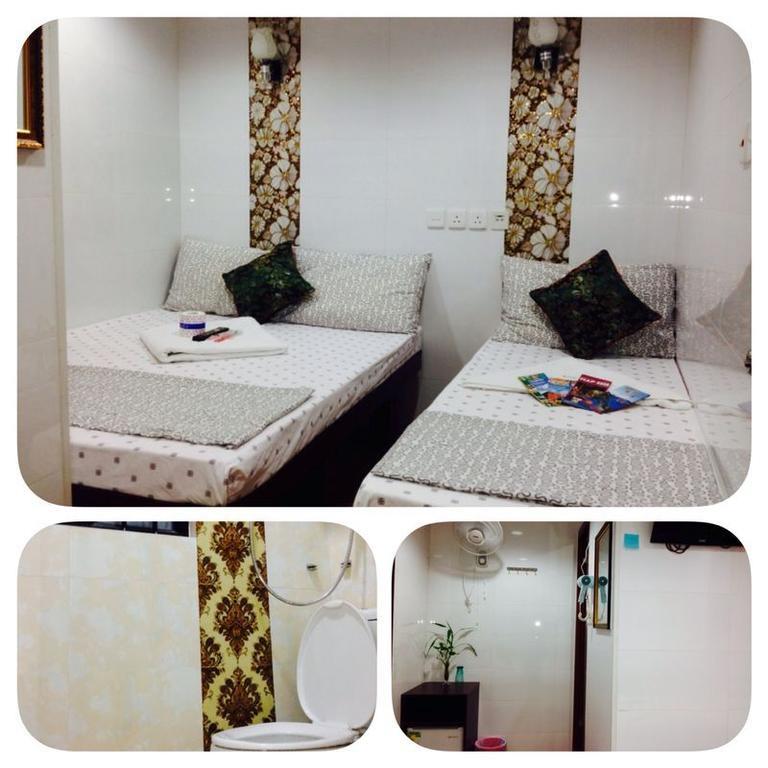 Marrigold Hostel Hong Kong Bilik gambar