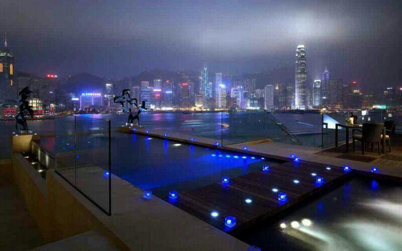 Marrigold Hostel Hong Kong Luaran gambar